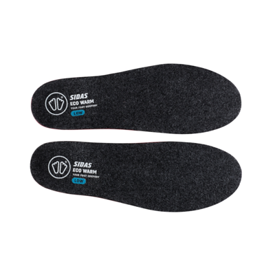 3Feet Eco Warm - Skischuhsohlen