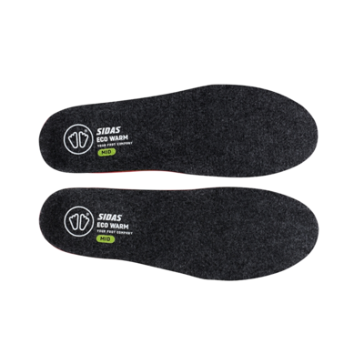 3Feet Eco Warm - Indlægssåler