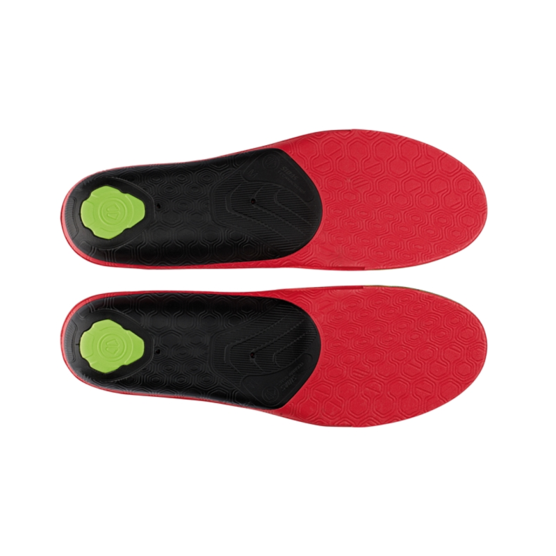 Sidas 3Feet Eco Warm - Semelles ski | Hardloop
