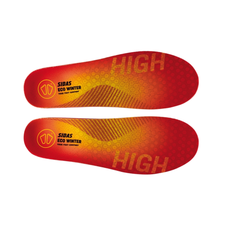 3Feet Eco Winter - Indlægssåler