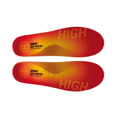 3Feet Eco Winter - Ski insoles