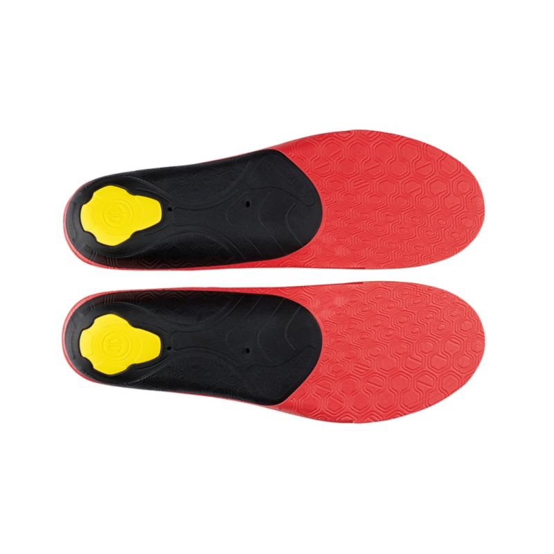 Sidas 3Feet Eco Winter - Skischuhsohlen | Hardloop