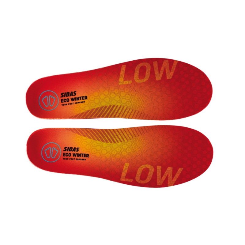 3Feet Eco Winter - Inlegzolen