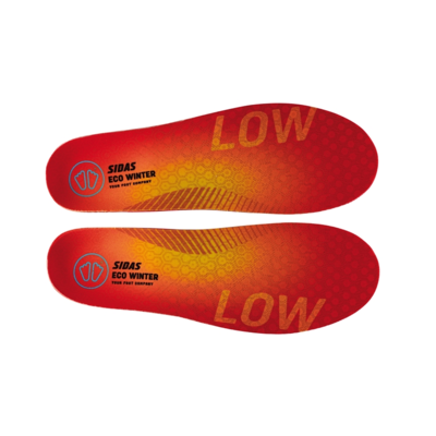 3Feet Eco Winter - Ski insoles