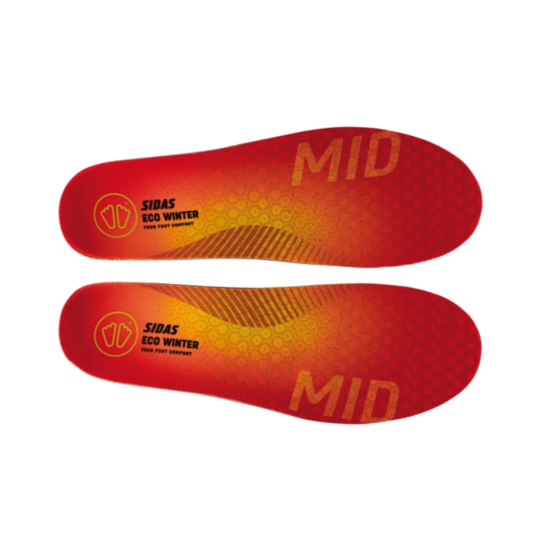 3Feet Eco Winter - Inlegzolen
