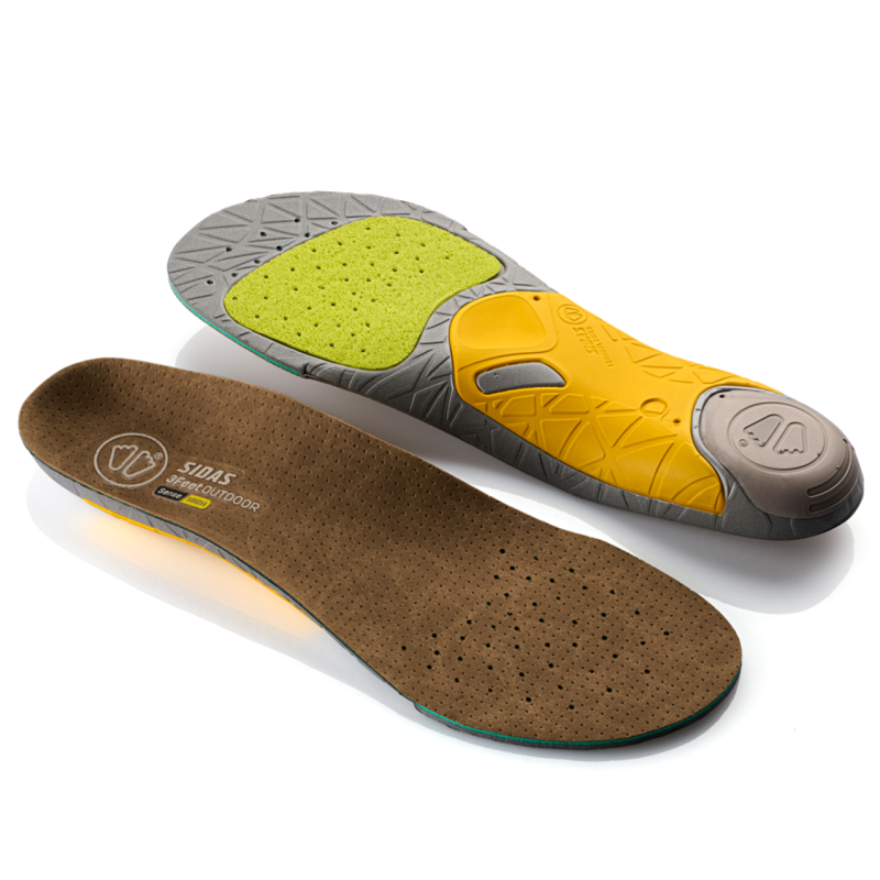 3Feet Outdoor Sense - Palmilhas de caminhada