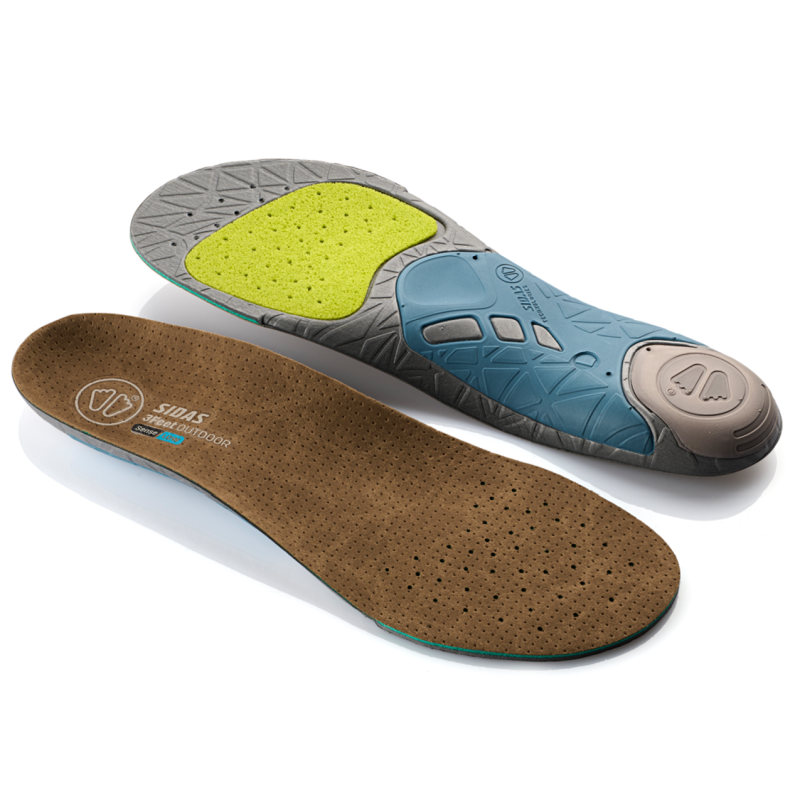 3Feet Outdoor Sense - Pohjallinen