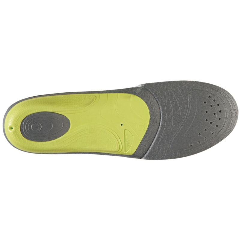 Sidas 3Feet Slim - Palmilhas de caminhada | Hardloop