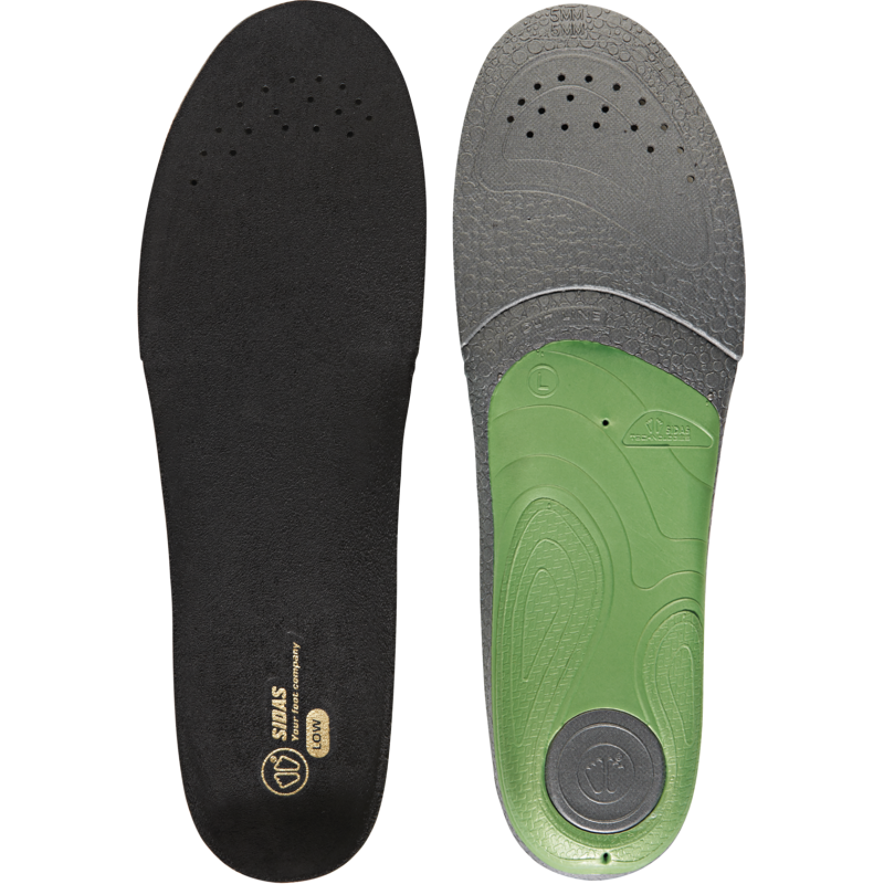 3Feet Slim - Palmilhas de caminhada