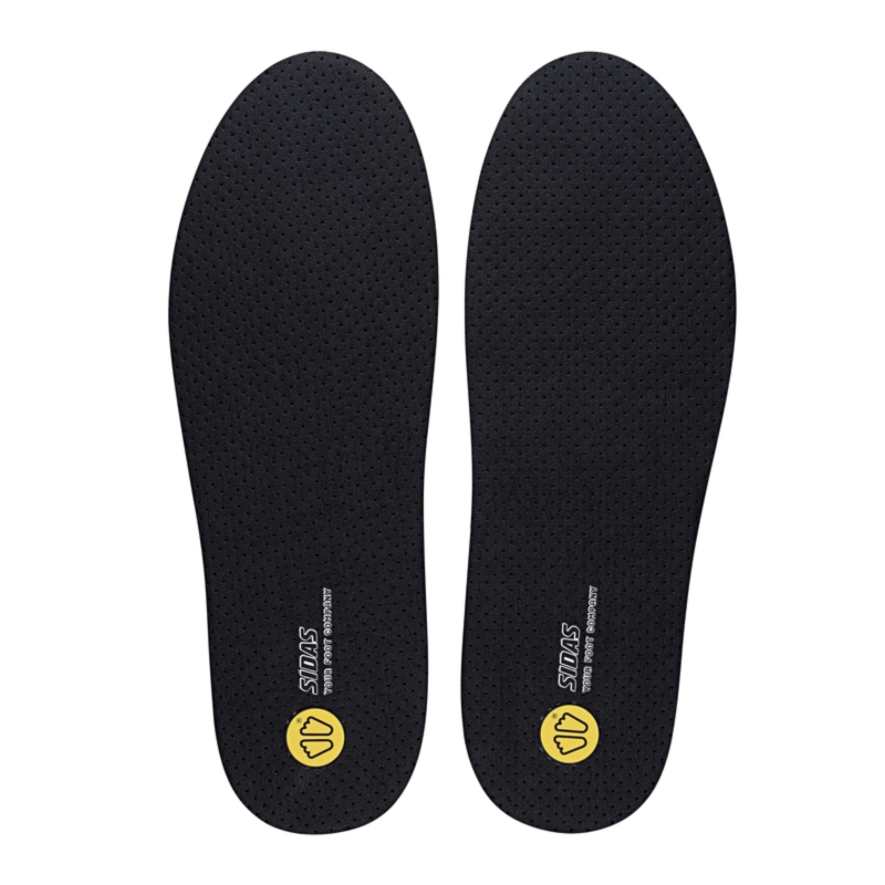 Sidas Custom Bike Pro - Schuhsohlen | Hardloop
