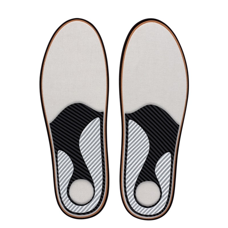 Sidas Custom Bike Pro - Insoles | Hardloop
