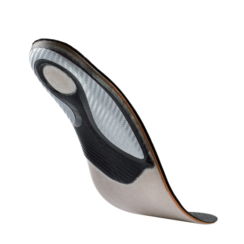 Sidas Custom Bike Pro - Schuhsohlen | Hardloop