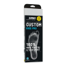 Sidas Custom Bike Pro - Plantillas de gel | Hardloop