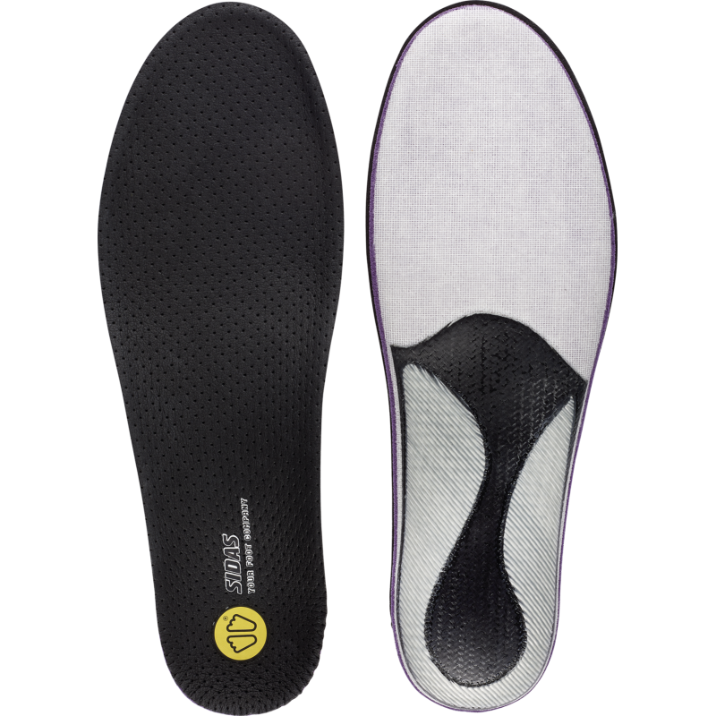 Custom Bike Pro Ultra - Plantillas de gel