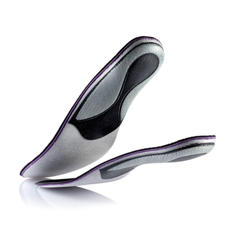 Sidas Custom Bike Pro Ultra - Solette per scarpe | Hardloop