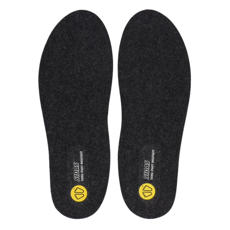 Sidas Custom Comfort Merino - Vložky do bot | Hardloop