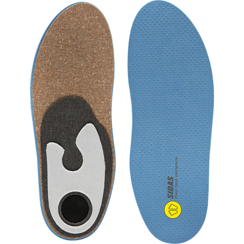 Custom Multi - Palmilhas de caminhada