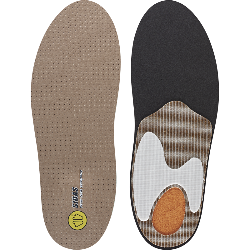 Custom Outdoor - Indlægssåler