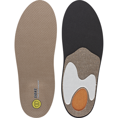 Custom Outdoor - Palmilhas de caminhada
