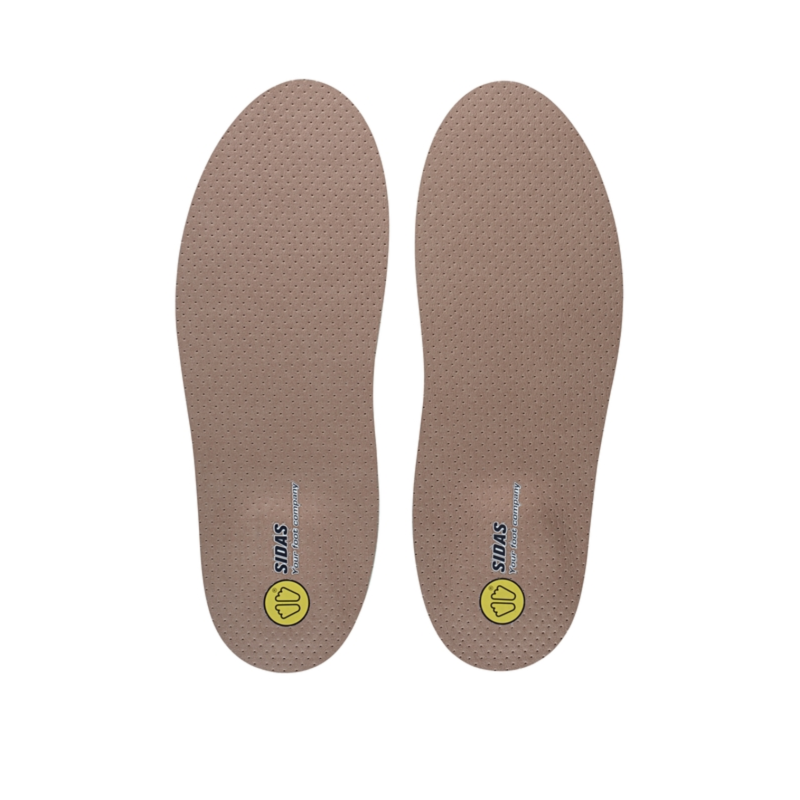 Sidas Custom Outdoor - Insoles | Hardloop