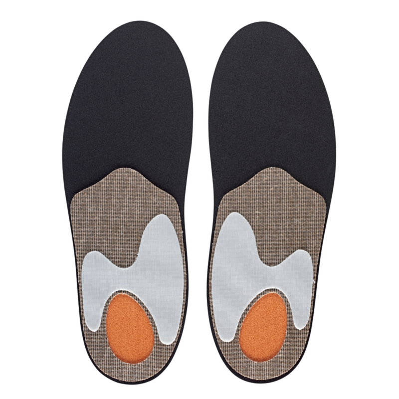 Sidas Custom Outdoor - Palmilhas de caminhada | Hardloop