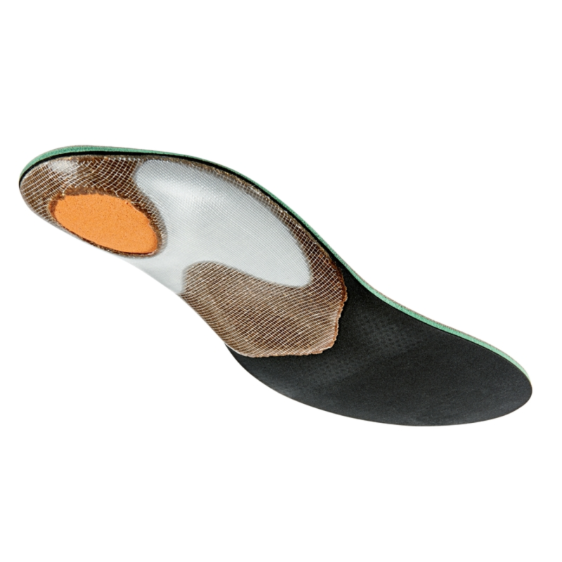 Sidas Custom Outdoor - Insoles | Hardloop