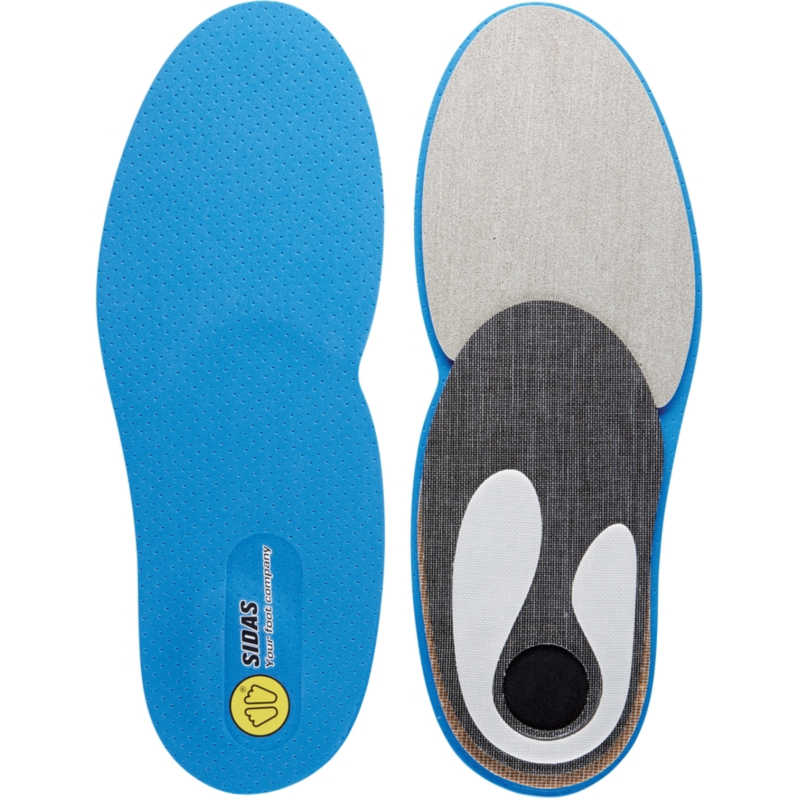 Run Custom - Plantillas de gel