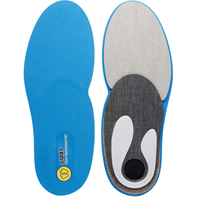 Run Custom - Schuhsohlen