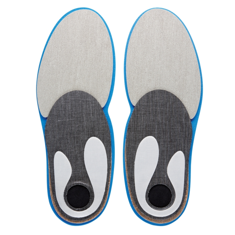 Sidas Run Custom - Insoles | Hardloop