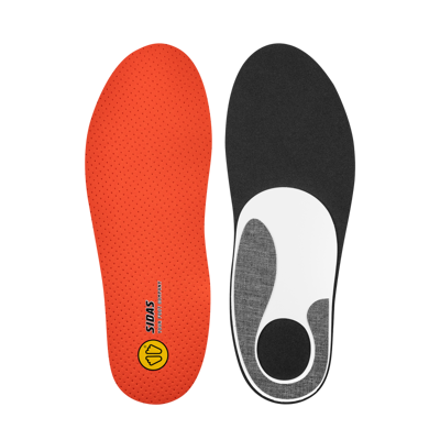 Custom Ski Touring - Skischuhsohlen