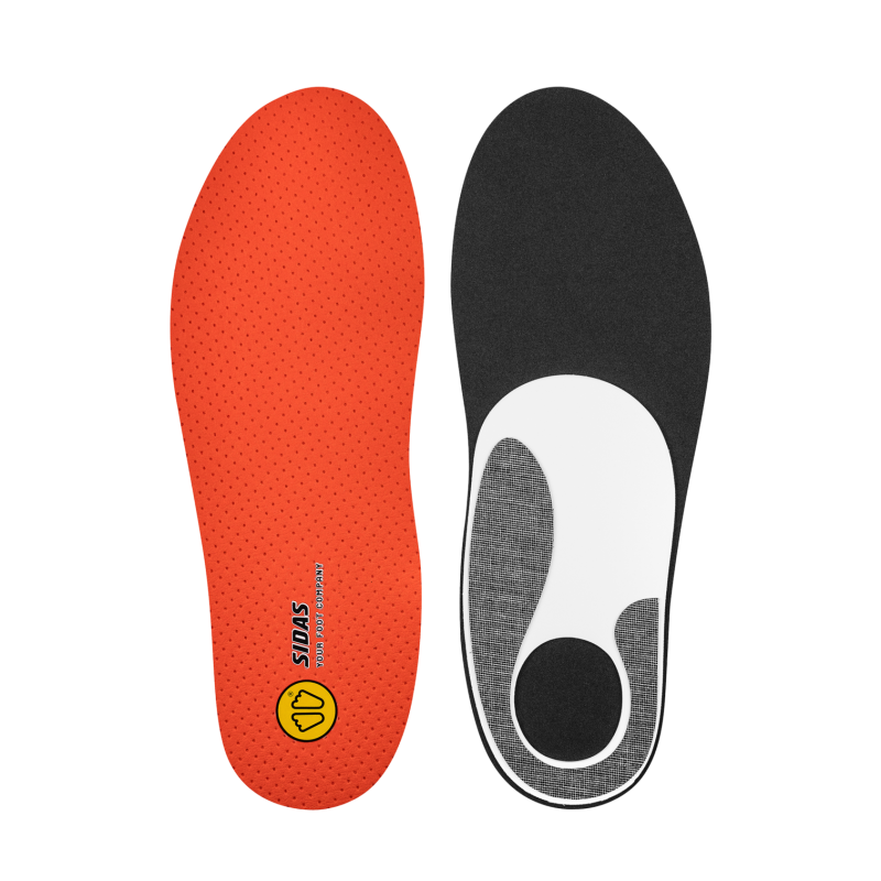 Custom Ski Touring - Vložky do bot