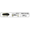 Sidas Custom Ski Touring - Skischuhsohlen | Hardloop