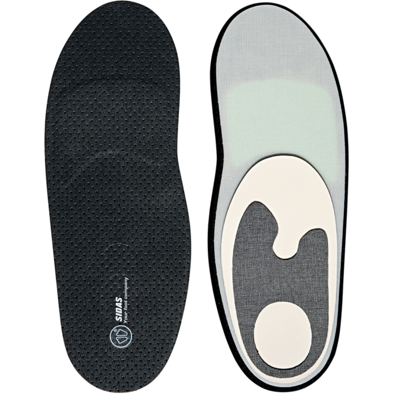 Winter Custom Comfort - Inlegzolen