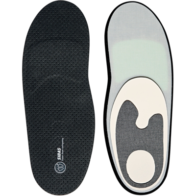 Winter Custom Comfort - Pohjallinen
