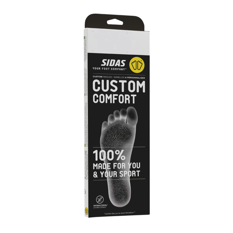 Sidas Winter Custom Comfort - Solette per scarpe | Hardloop