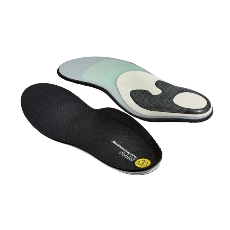 Sidas Winter Custom Comfort - Skischuhsohlen | Hardloop