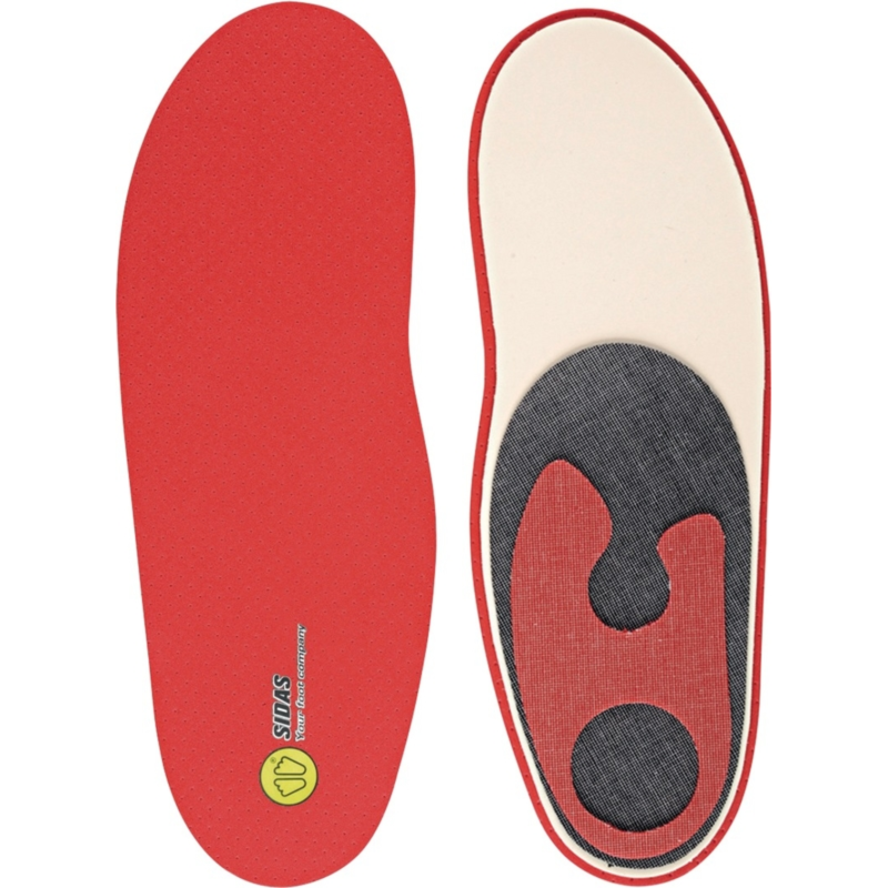 Winter Custom Pro - Semelles ski