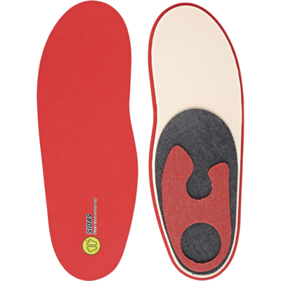 Winter Custom Pro - Ski insoles