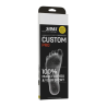 Sidas Winter Custom Pro - Ski insoles | Hardloop