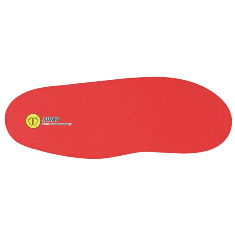 Sidas Winter Custom Pro - Indlægssåler | Hardloop
