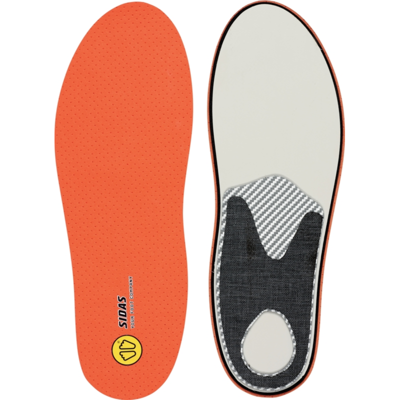 Winter Custom Pro Heat Ready - Skischuhsohlen