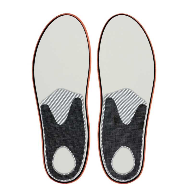 Sidas Winter Custom Pro Heat Ready - Iläggssulor | Hardloop