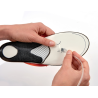 Sidas Winter Custom Pro Heat Ready - Solette per scarpe | Hardloop