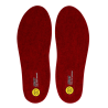Sidas Winter Custom Race Merino - Palmilhas ski | Hardloop