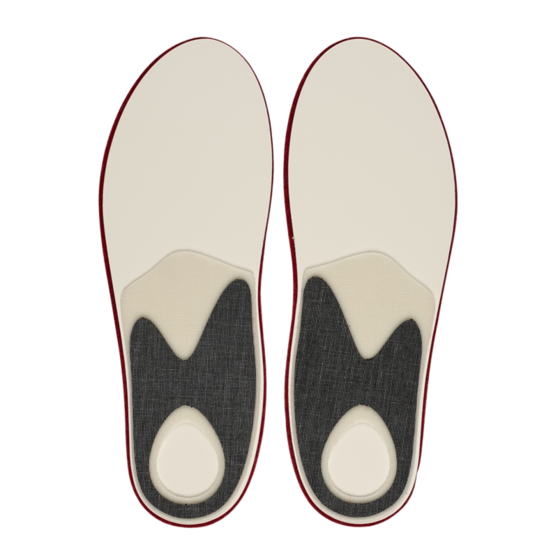Sidas Winter Custom Race Merino - Ski insoles | Hardloop