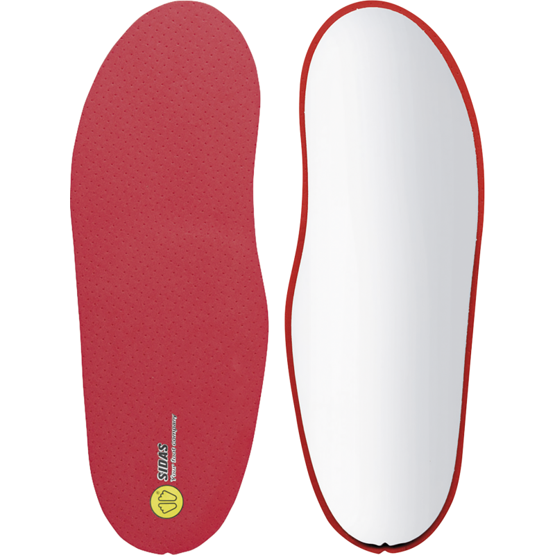 Winter Custom Ski - Solette per scarpe