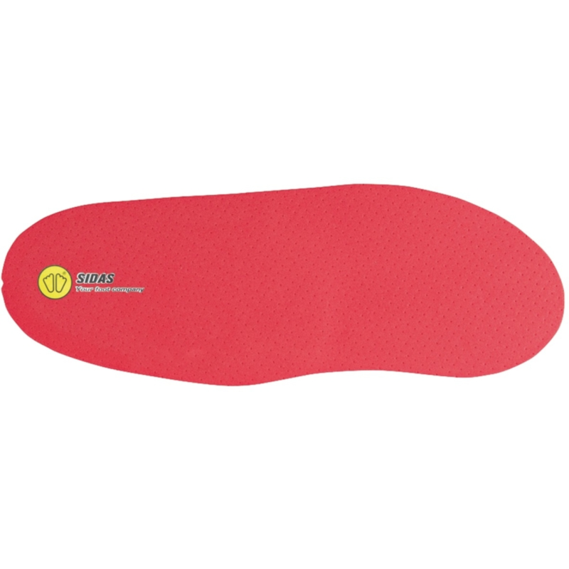 Sidas Winter Custom Ski - Podeszwy | Hardloop