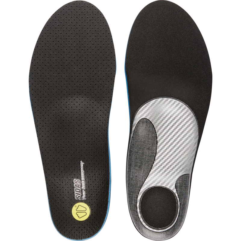 Custom XC Classic - Ski insoles