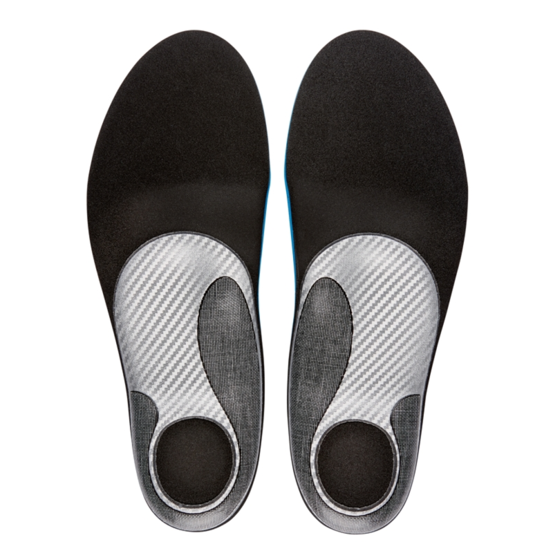 Sidas Custom XC Classic - Solette per scarpe | Hardloop