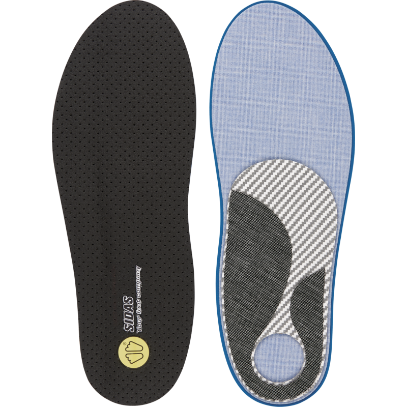 Custom XC Skating - Inlegzolen